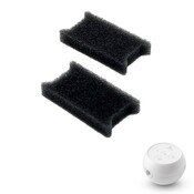 Transcend Micro PureFresh Filters